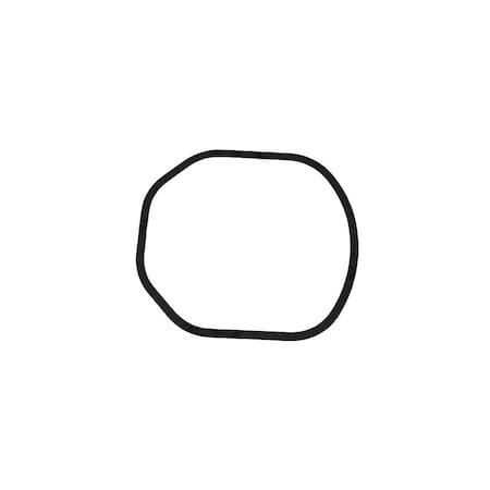 Aic Replacement Parts 3371692 Head Cover Gasket Fits Deutz Tractor Models: DX110, DX120, DX13006+ A-4157234-AI